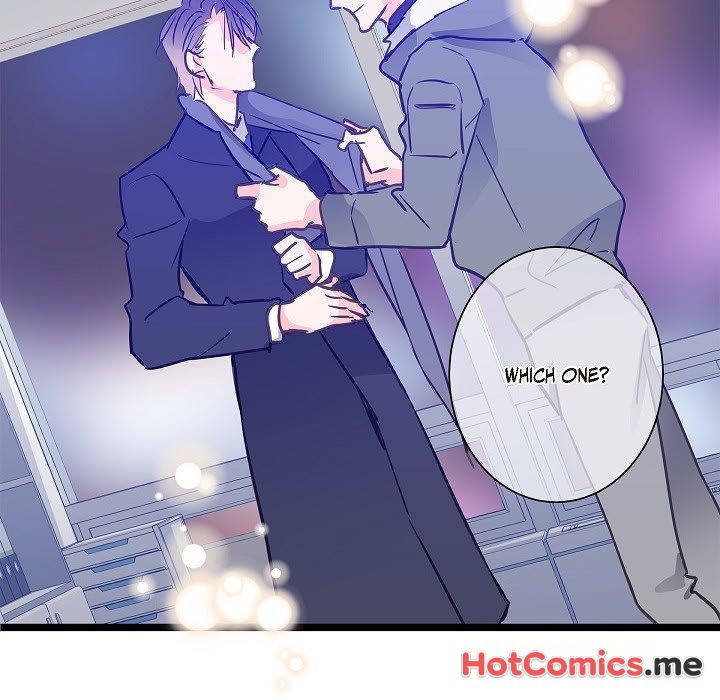 Sentimental Reasons - episode 45 - 110