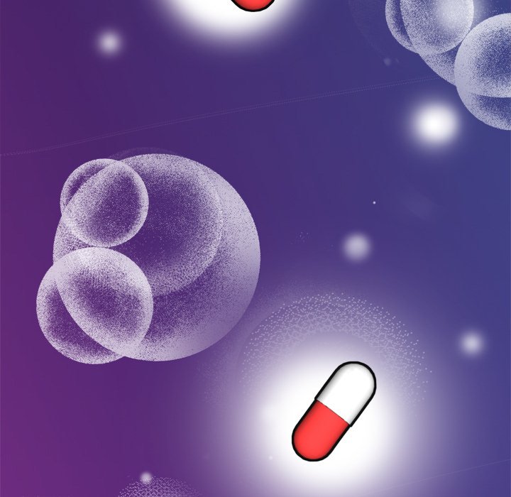 The Youth Pill - episode Prologue - 14