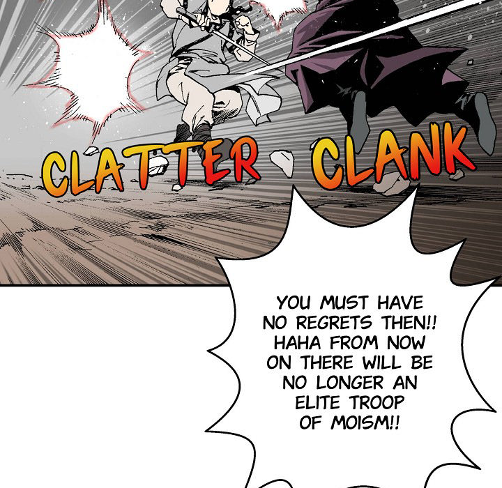 Magician's Murim Adventures - episode 31 - 26