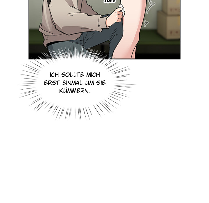Überleben in einem Comic - episode 3 - 109