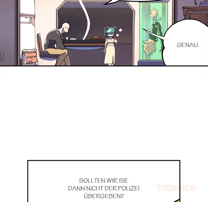 Robogattin - episode 7 - 17