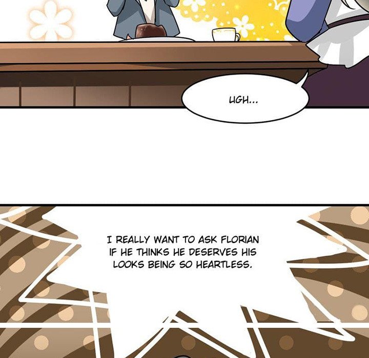 Love Is Never Enough - episode 11 - 43