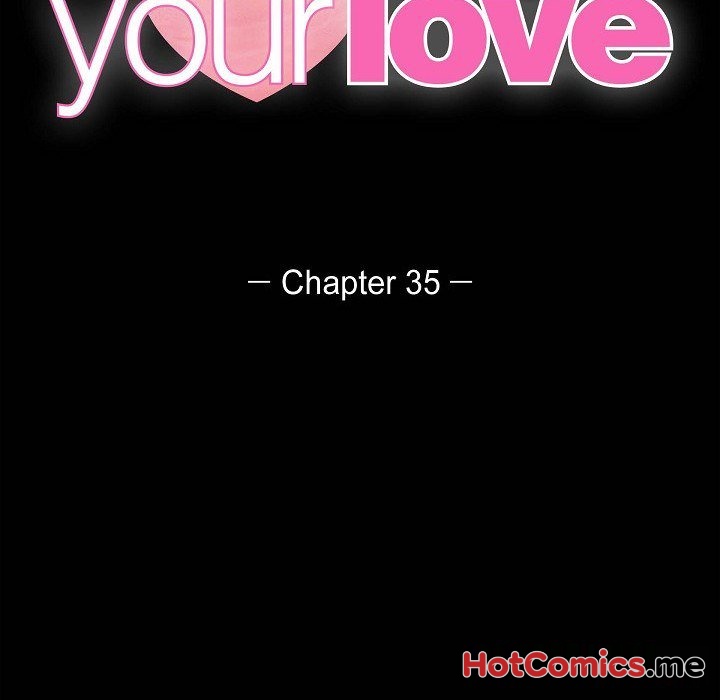 A Spoonful of Your Love - episode 35 - 25