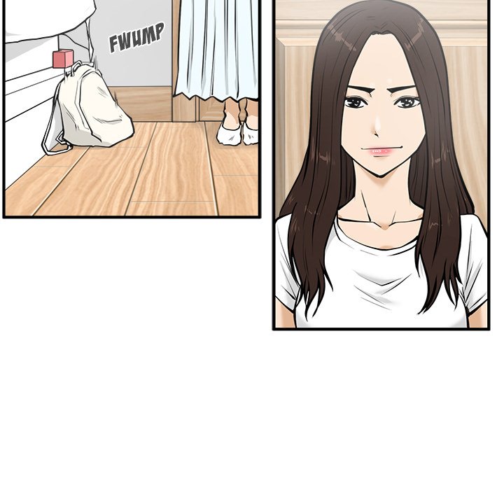 Mr. Kang - episode 26 - 37