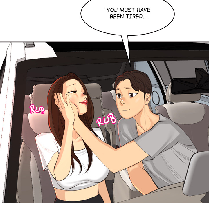 Old Life Behind - episode 17 - 42