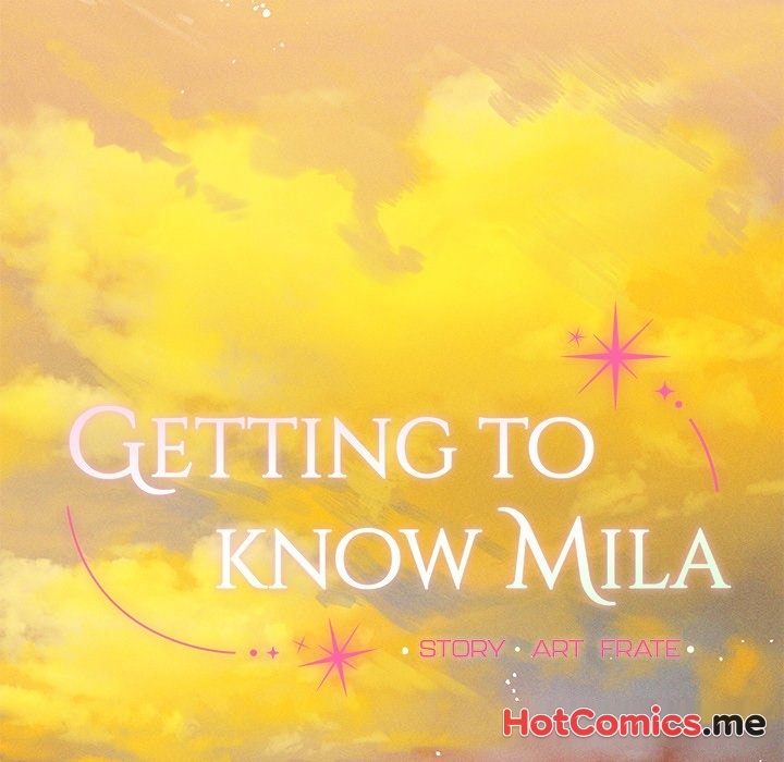 Getting to Know Mila - UNCENSORED - episode 7 - 29