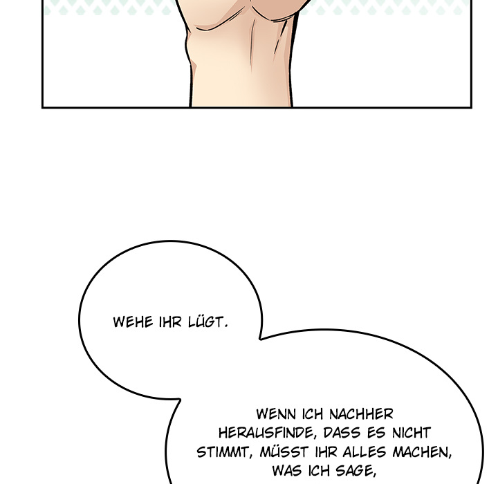 Raus aus meinem Zimmer! - episode 24 - 54