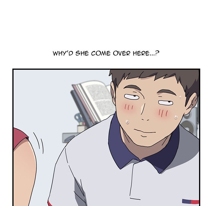 The Unwanted Roommate - episode 4 - 78