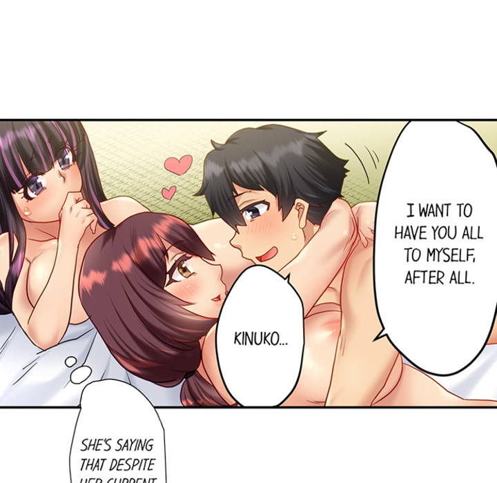 Risky Family Planning – Making a Baby With My Grandpa's Young Wife - episode 17 - 38