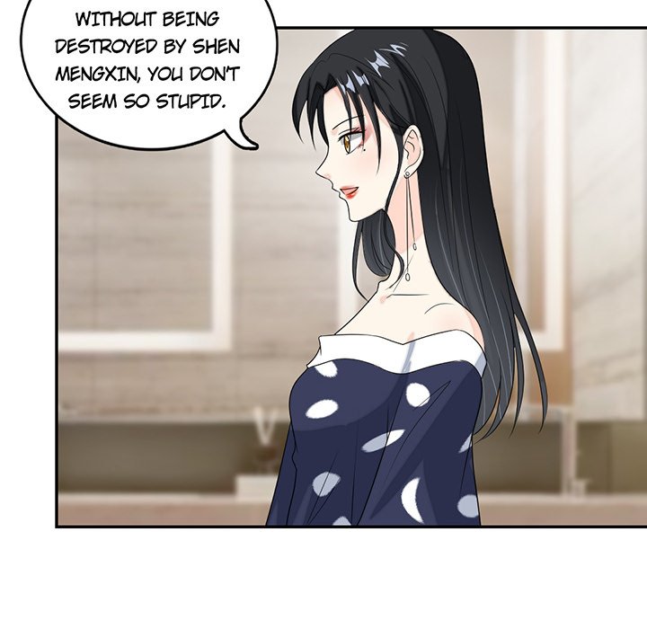 Mommy, Where's My Daddy? - episode 49 - 70