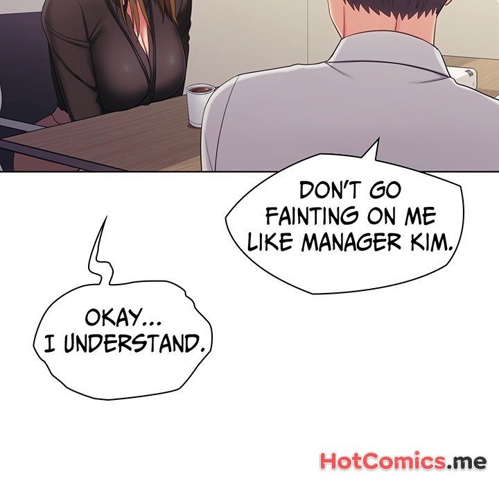 Master, Do You Need A Hand? - episode 25 - 25