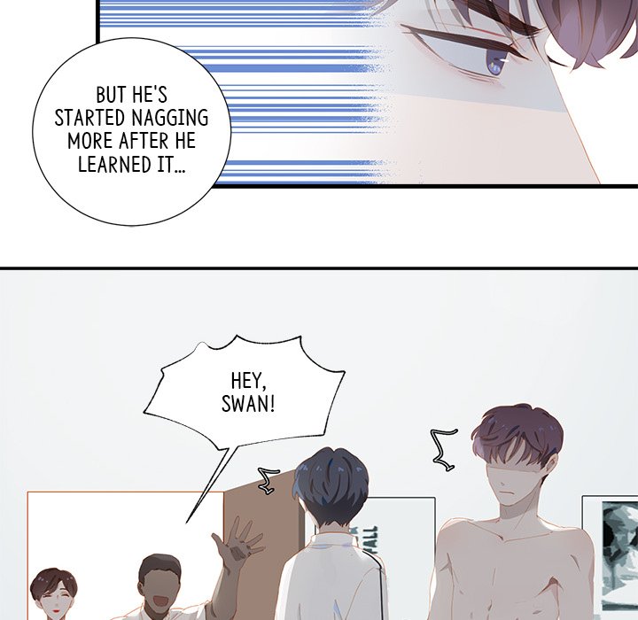 Ballerino - episode 54 - 38