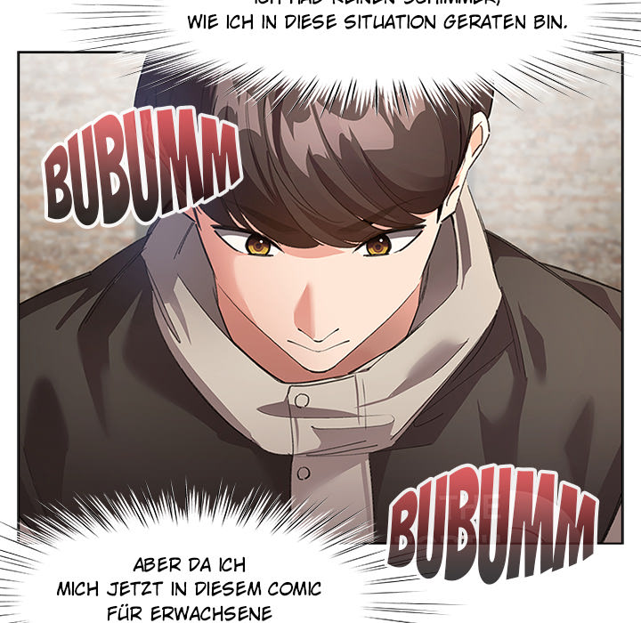 Überleben in einem Comic - episode 1 - 26