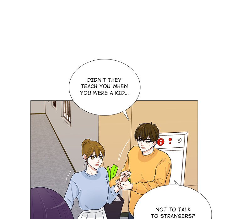 Unrequited Love - episode 9 - 49