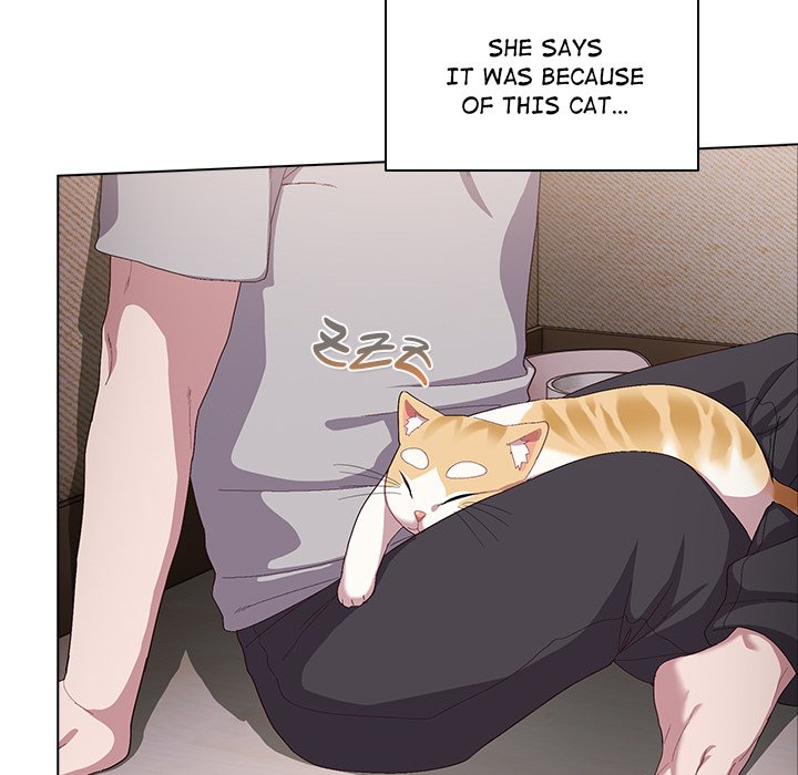 The Love Meowtchmaker - episode 4 - 42