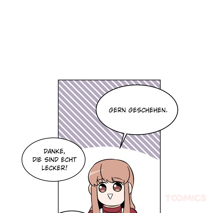 Liebe zum Nachtisch - episode 36 - 35