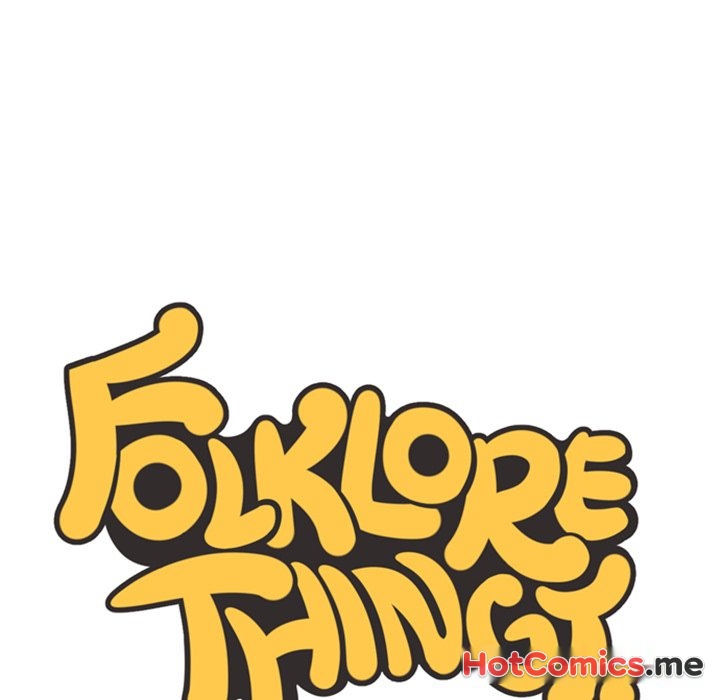 Folklore Thingy - episode 8 - 13