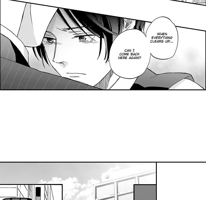 Tie Me, Unravel Me, Kiss Me - episode 10 - 41