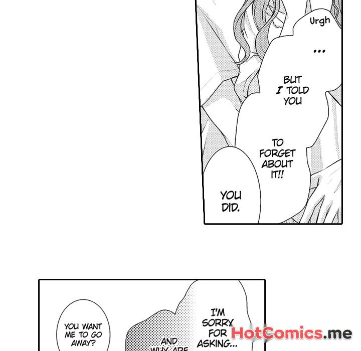 Yomekare! The Comforts Of  Having A Wifely Boyfriend - episode 6 - 43