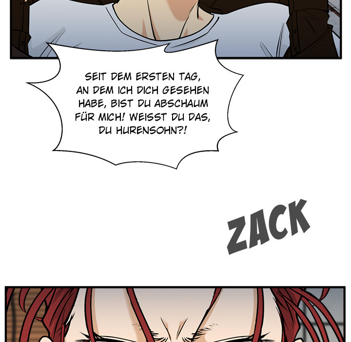 Los geht´s Mr. Kang! - episode 66 - 94