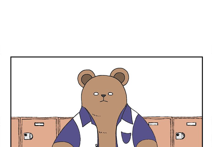 Herbivore High School - episode 1 - 2