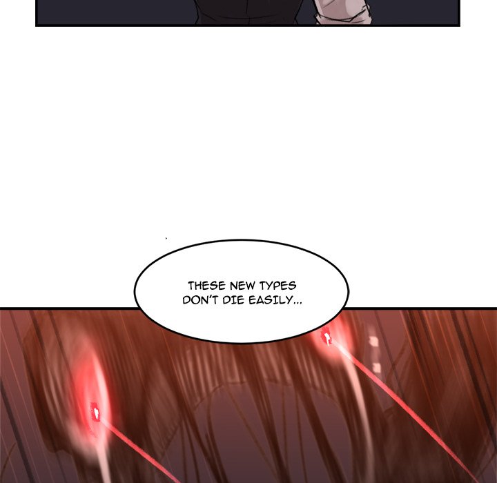 Forest of the Fireflies - episode 5 - 28