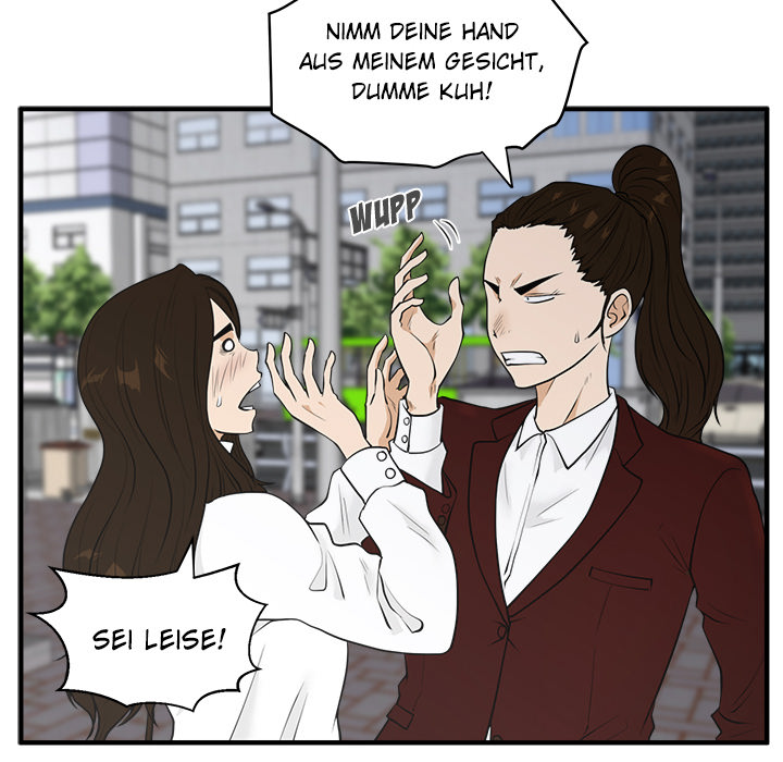 Los geht´s Mr. Kang! - episode 43 - 54