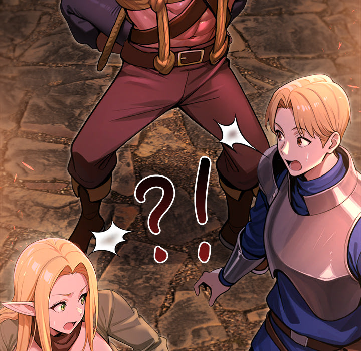 XX Dungeon - episode 2 - 122