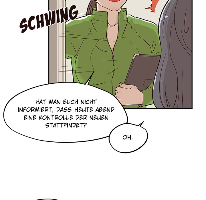 Der Hahn im Korb - episode 22 - 26
