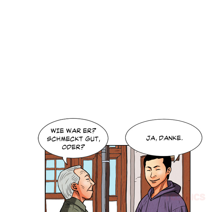 Holzköpfe auf dem Weg nach oben - episode 11 - 81