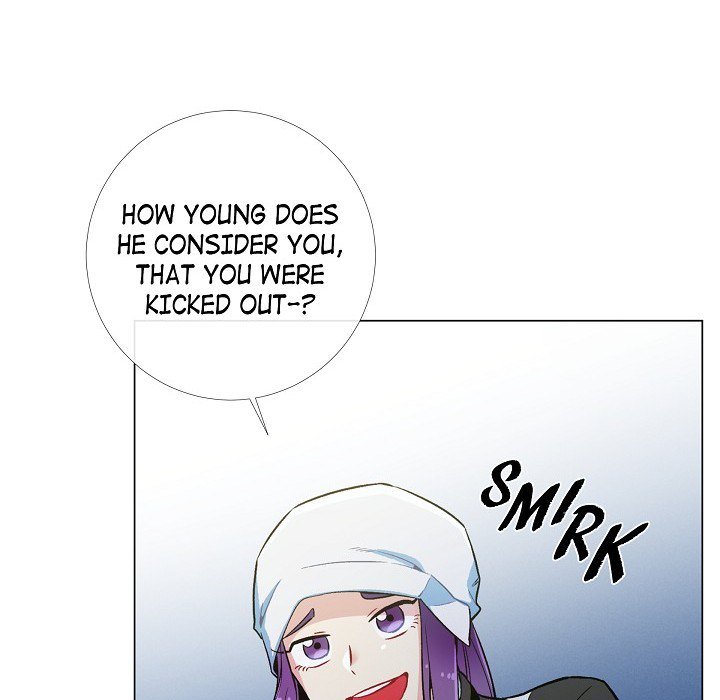 The Maid and the Vampire - episode 4 - 101