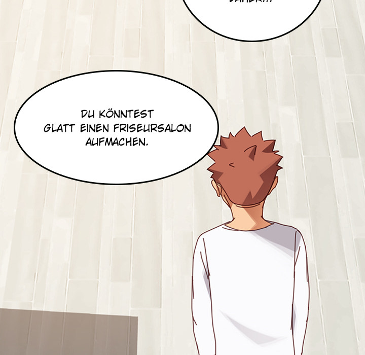 (Fast) wie eine Familie - episode 11 - 18
