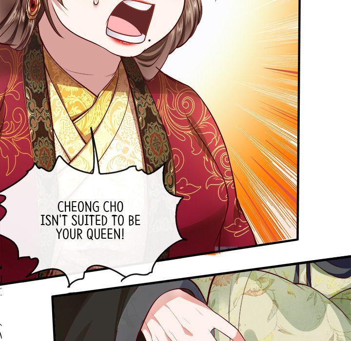 The Queen of Hell - episode 21 - 54
