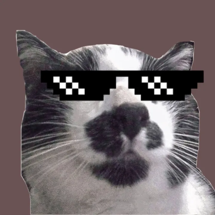 moustachinho