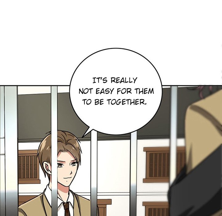 Become A Girl At Night - episode 29 - 78