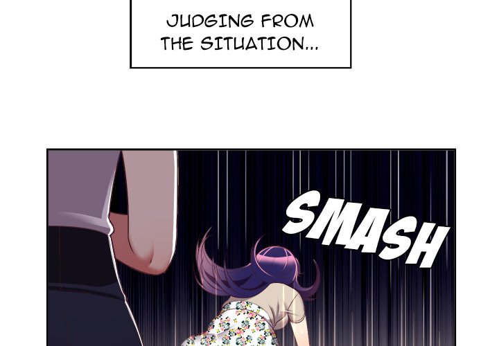Yuri's Part Time Job - episode 23 - 3