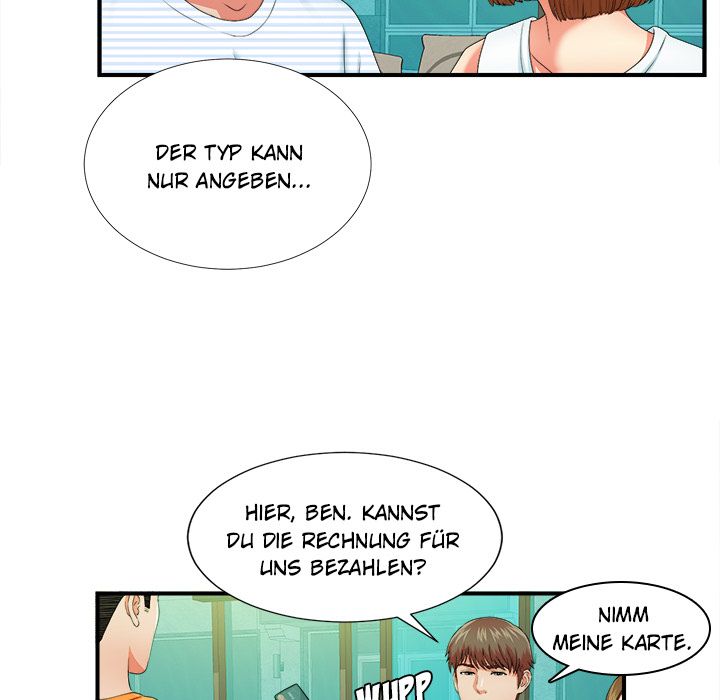 Geheimnisse unter Freunden - episode 45 - 10