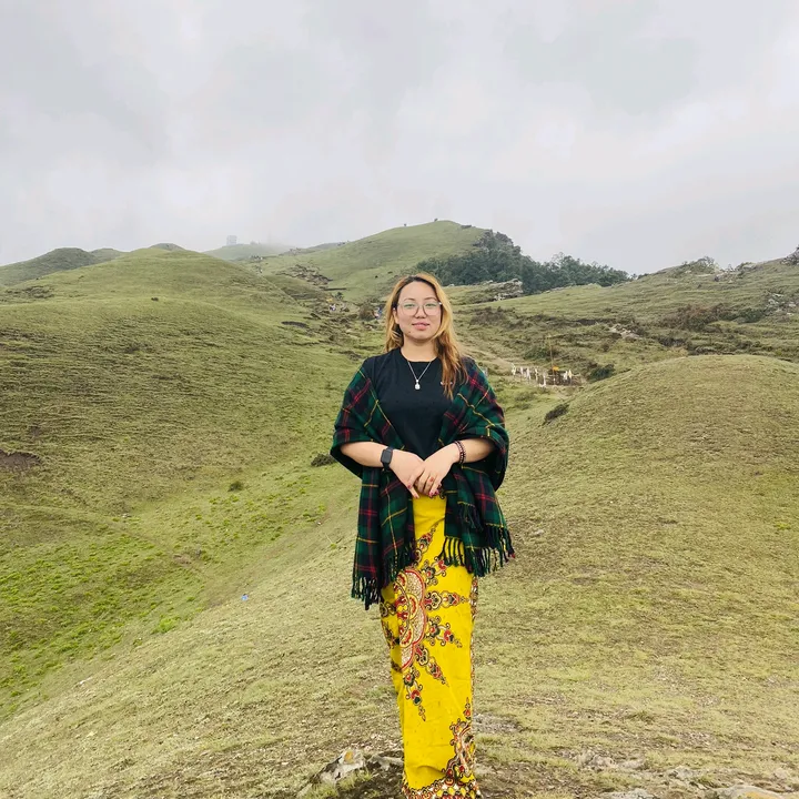 @sunitaurung