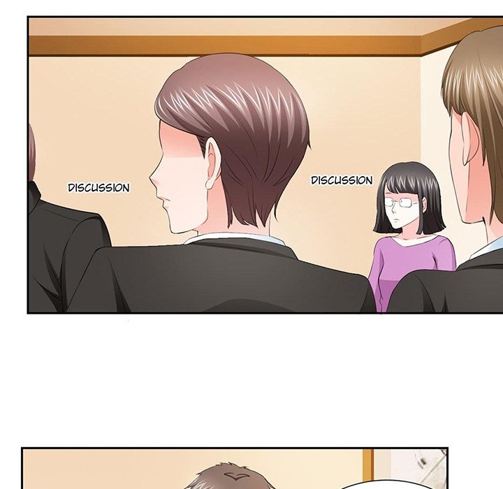 Good Morning, Mrs. Fu - episode 32 - 65