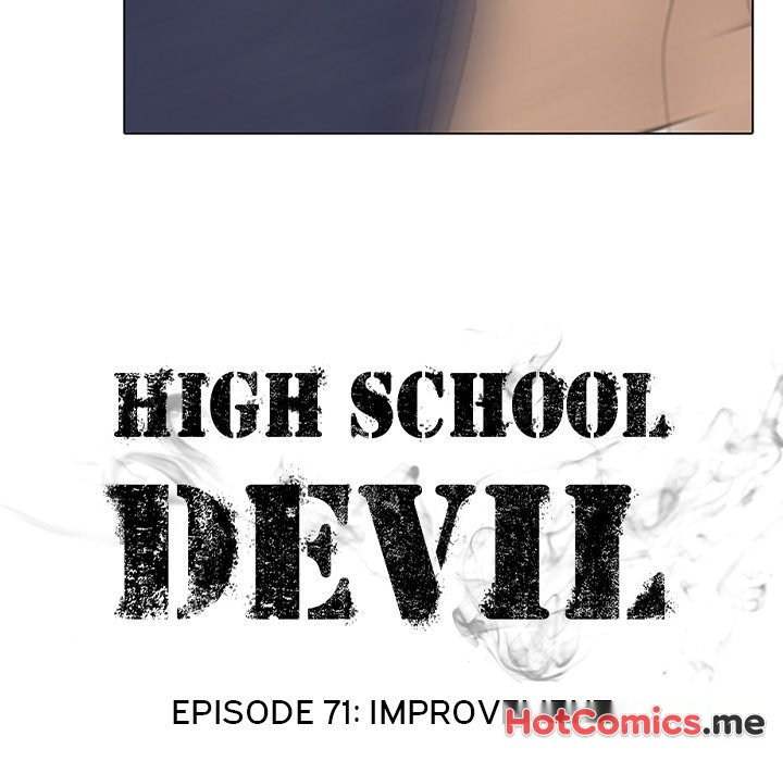 High School Devil - episode 71 - 9
