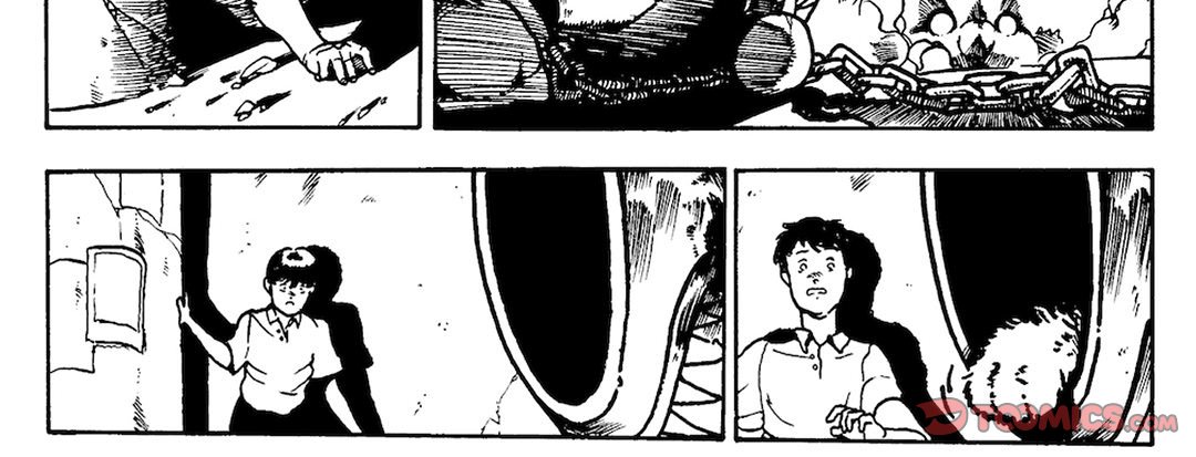 StoneBot Nakamura Omnibus - episode 11 - 53