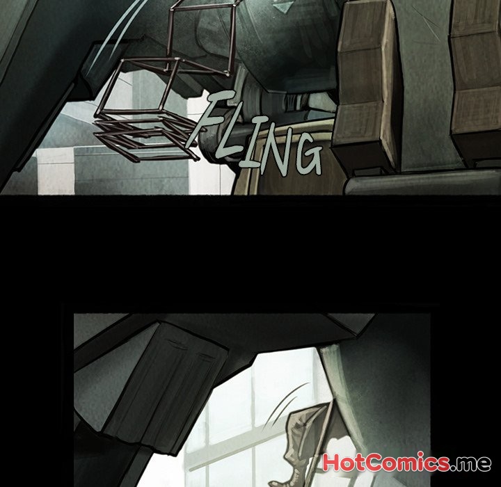 Shaman - episode 9 - 36