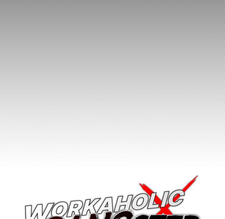 Workaholic Gangster - episode 23 - 30