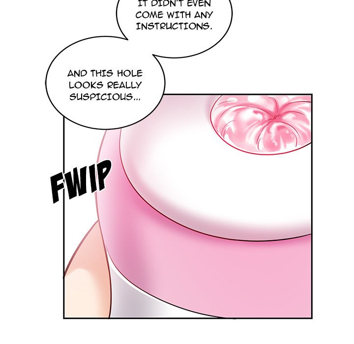 Pheromone Sherbet♥ - episode 7 - 67