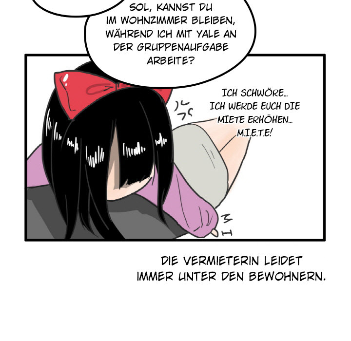 Unter Geschwistern - episode 7 - 9