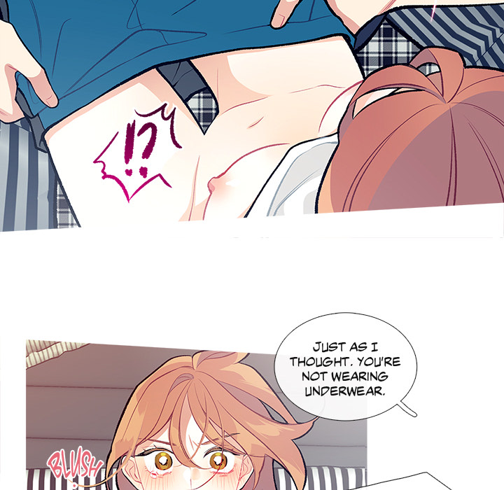 What's Going On? - episode 11 - 13