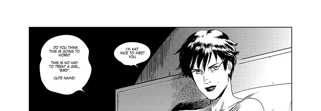Zero Point - episode 3 - 24