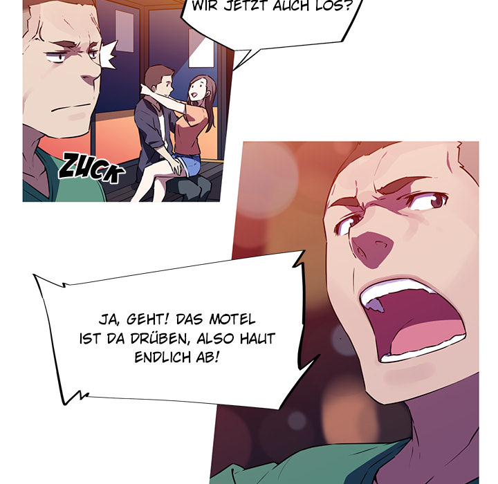 Meine Freundin ist ein Star - episode 3 - 29