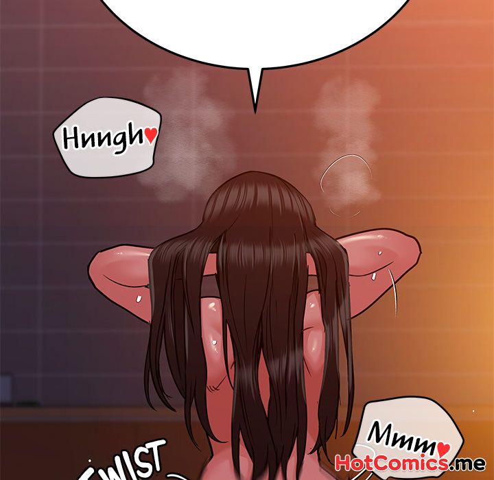 Don't Tell Mom - episode 19 - 175