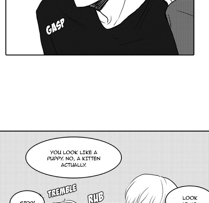 His Preference - episode 15 - 58